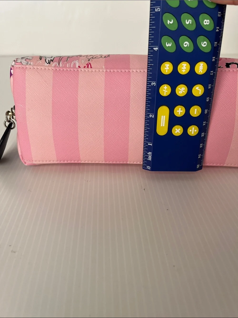 Victoria Secret Cosmetic Bag
